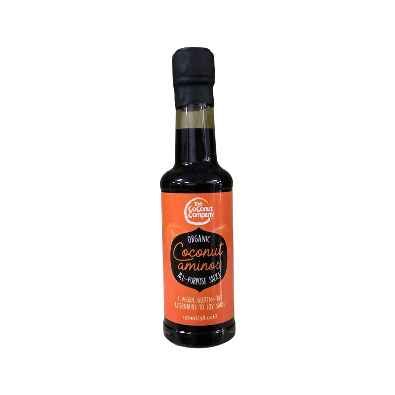 Organic  Coconut Aminos 150ml