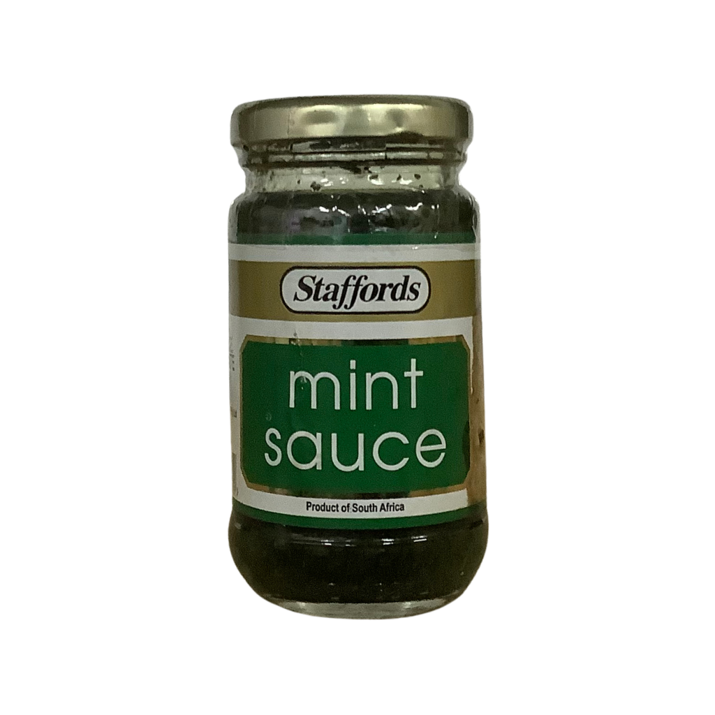 Staffords  Mint Jelly 155g
