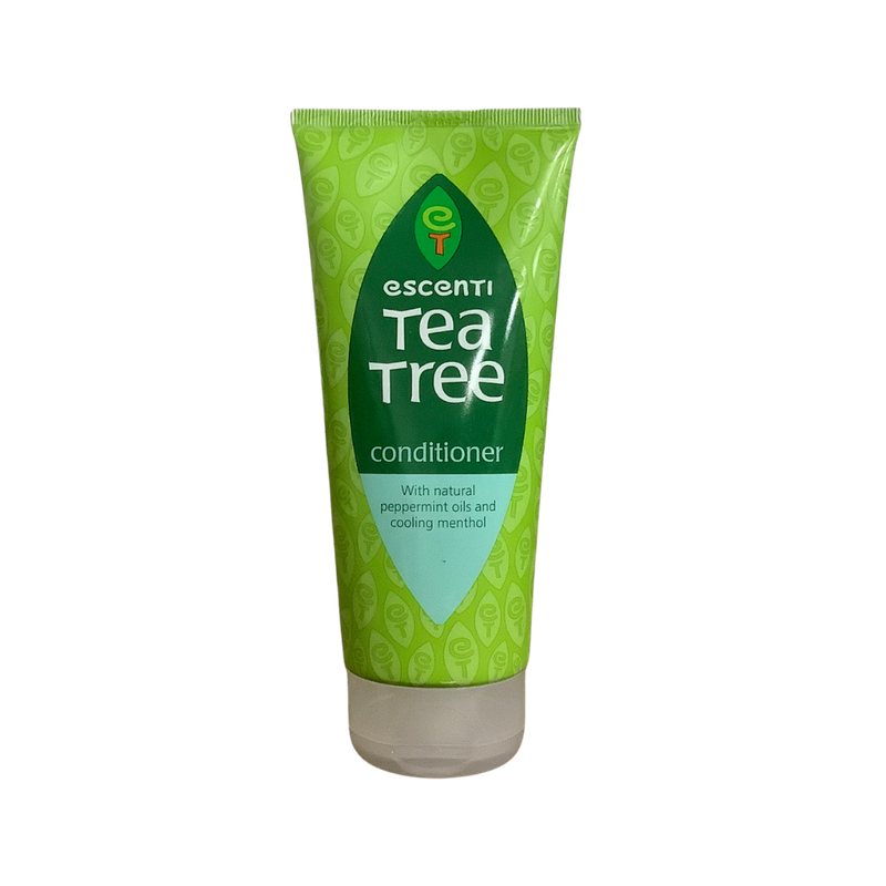 Escenti Tea Tree Conditioner 150ml