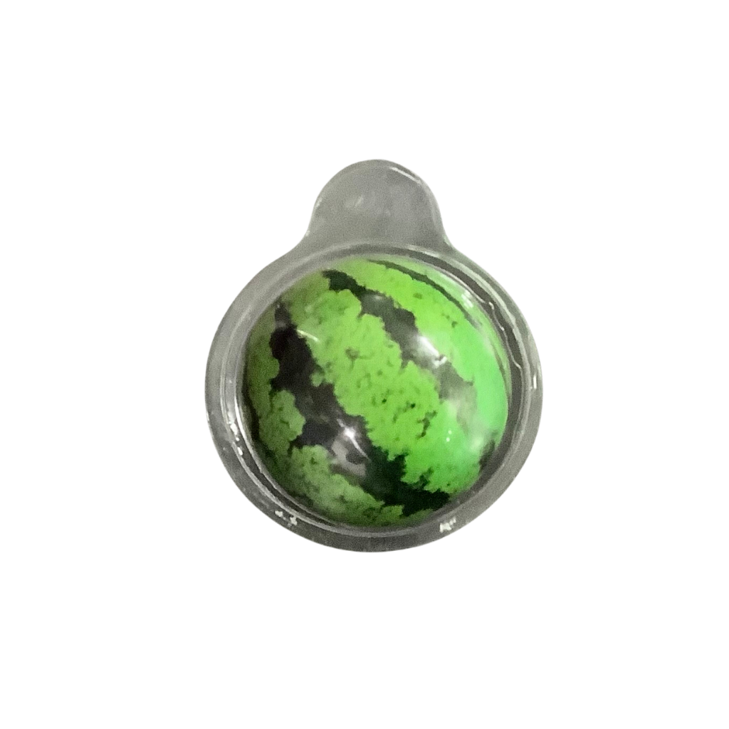 King Candy Watermelon Gummy Jam