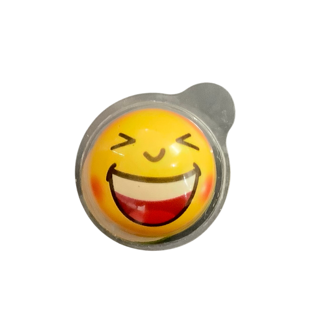 King Candy Emoji Gummy Jam