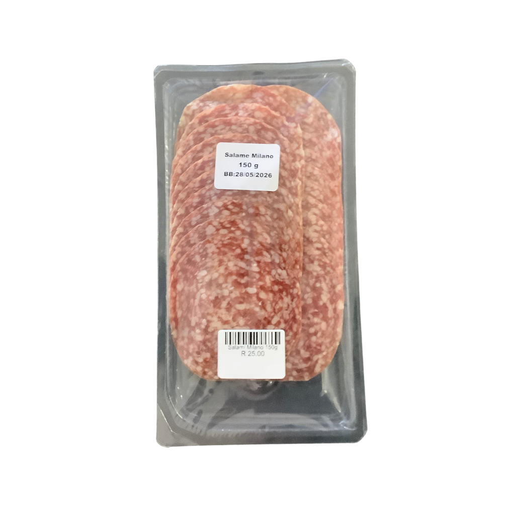Salami Milano 150g