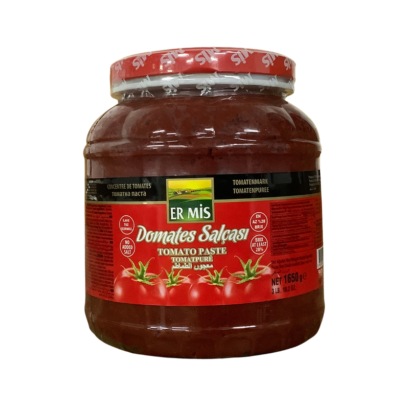 Er Mis Tomato Paste 1.650kg