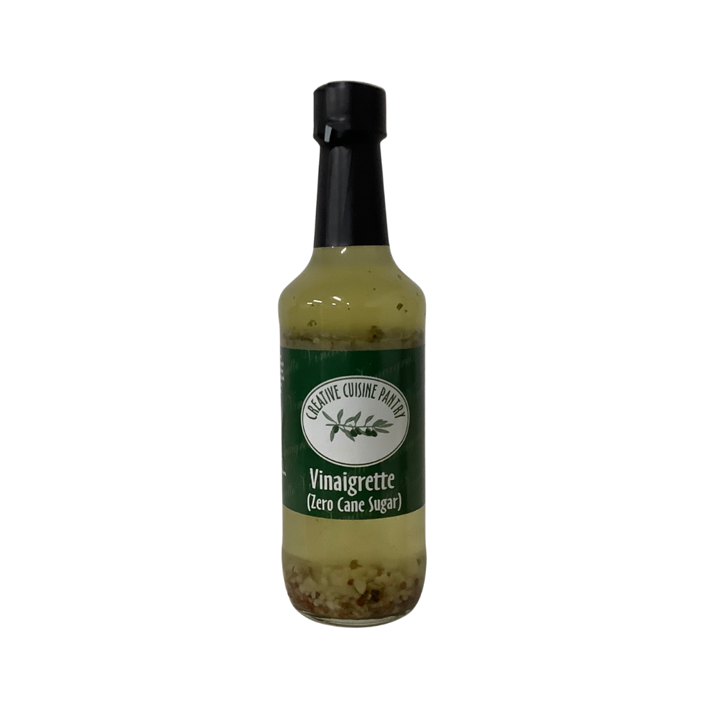CCP Vinaigrette (Zero Cane Sugar) 250ml
