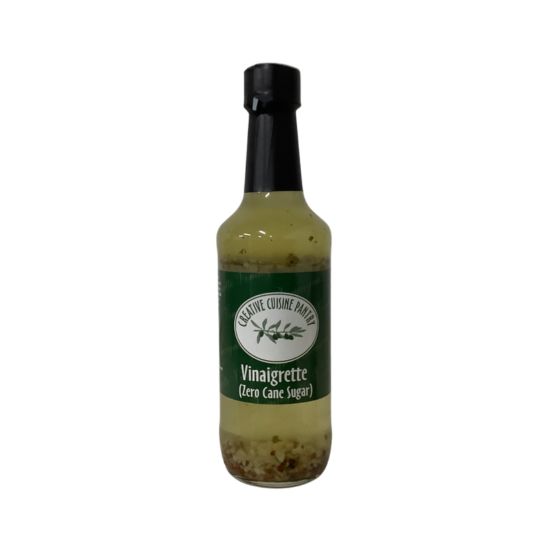 CCP Vinaigrette (Zero Cane Sugar) 250ml
