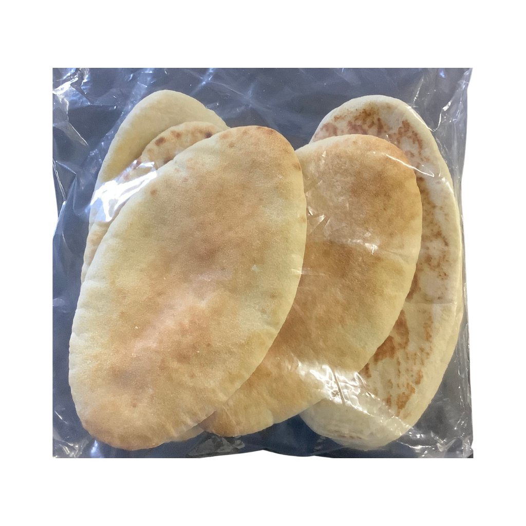 Mini Pita 6's