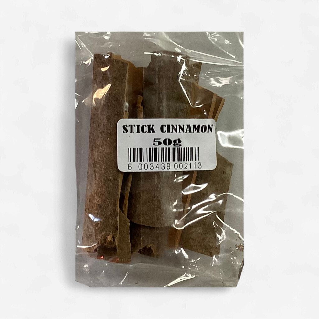 Cinnamon Stick 50g