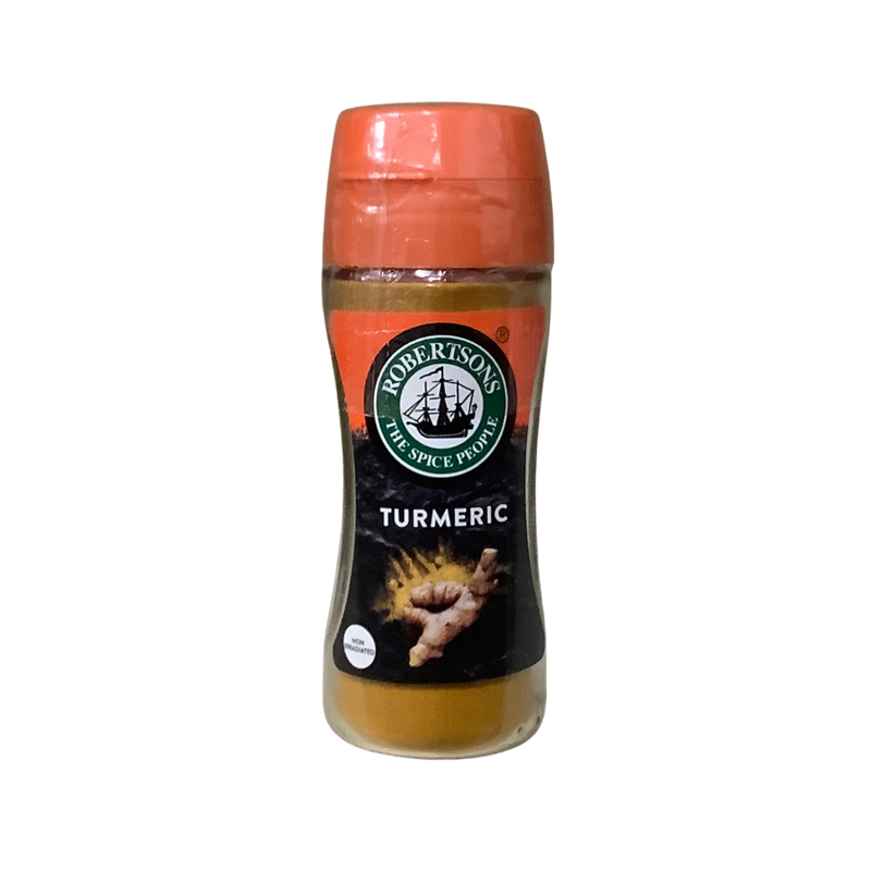 Robertsons Tumeric 58g