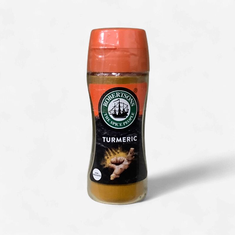Robertsons Tumeric 58g