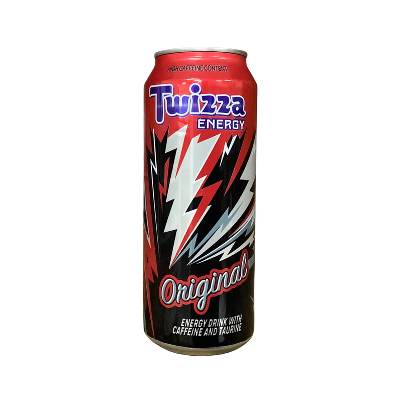 Twizza Original Energy Drink 500ml