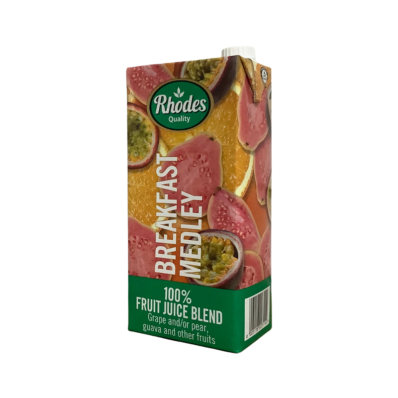 Rhodes Breakfast Medley 1Lt