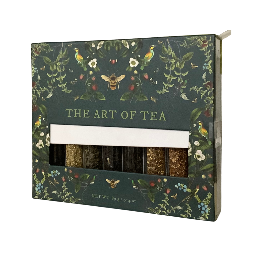 The Art Of Tea Collection 89g