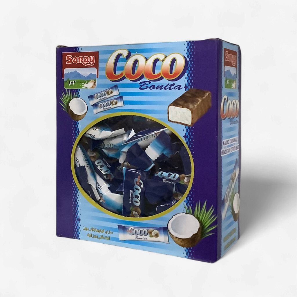 Coco Bonita 800g