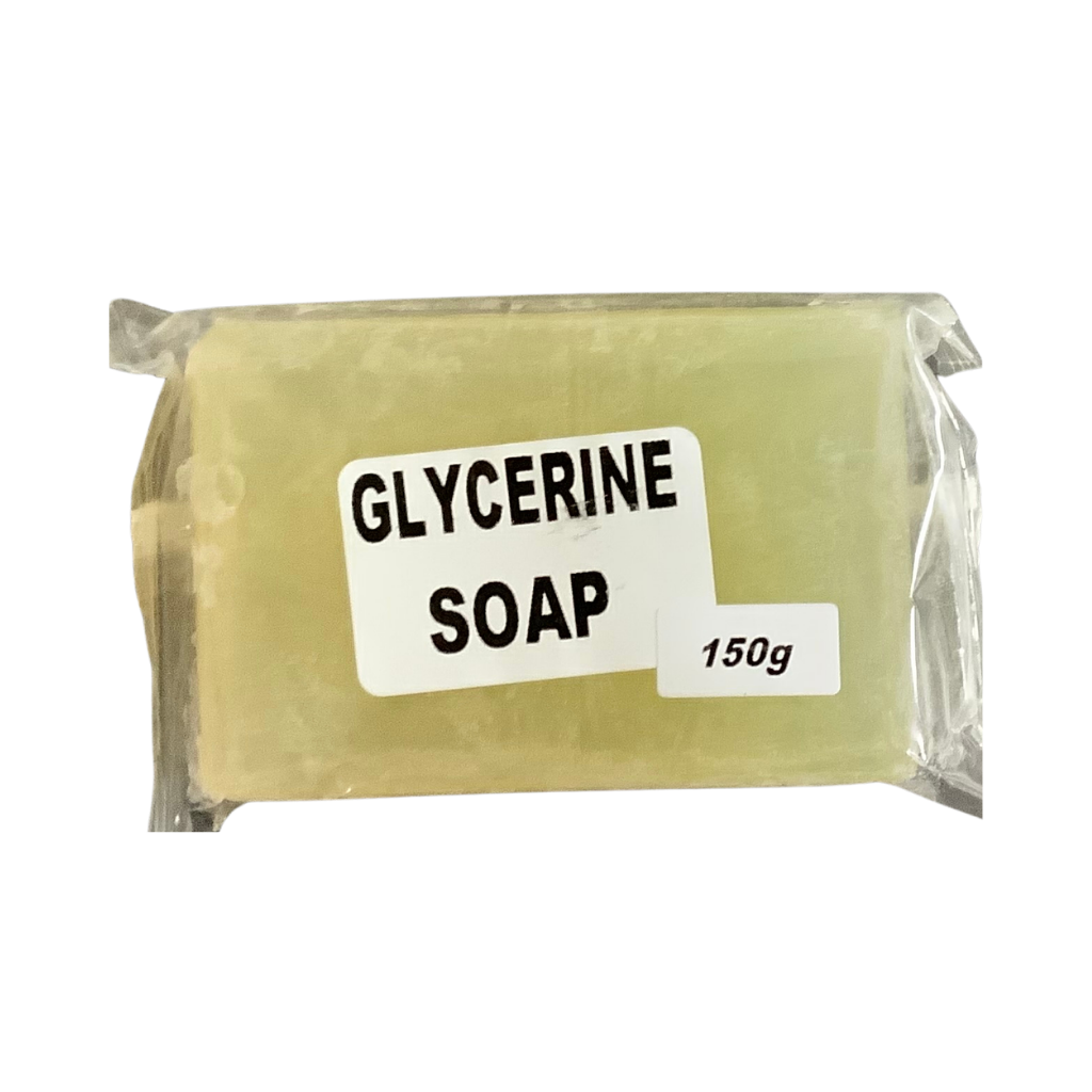 Glycerine Soap 150g