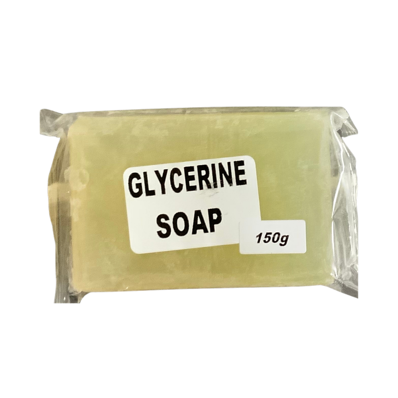 Glycerine Soap 150g