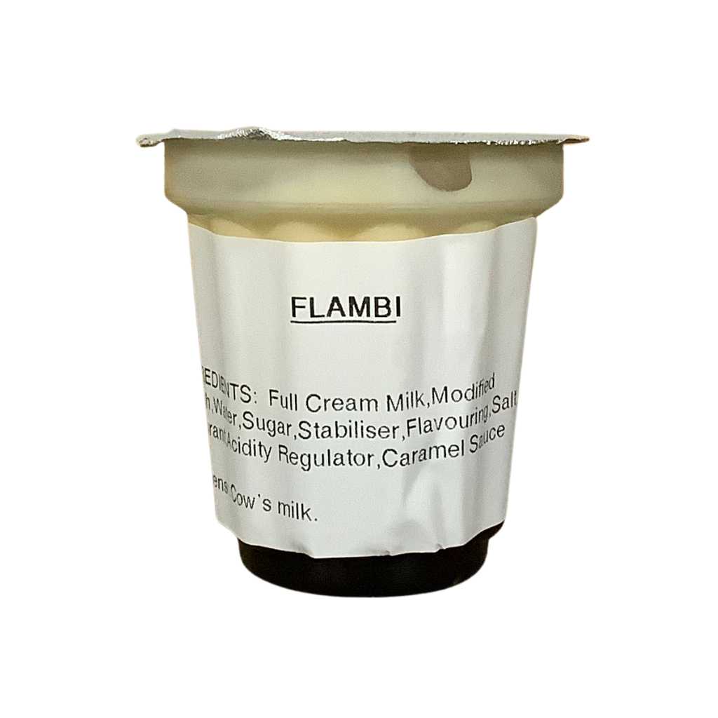 Flambi 100ml