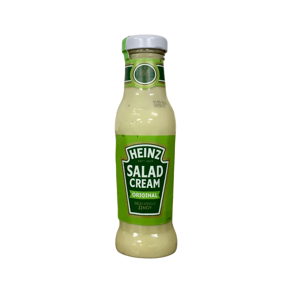 Heinz Salad Cream 285g