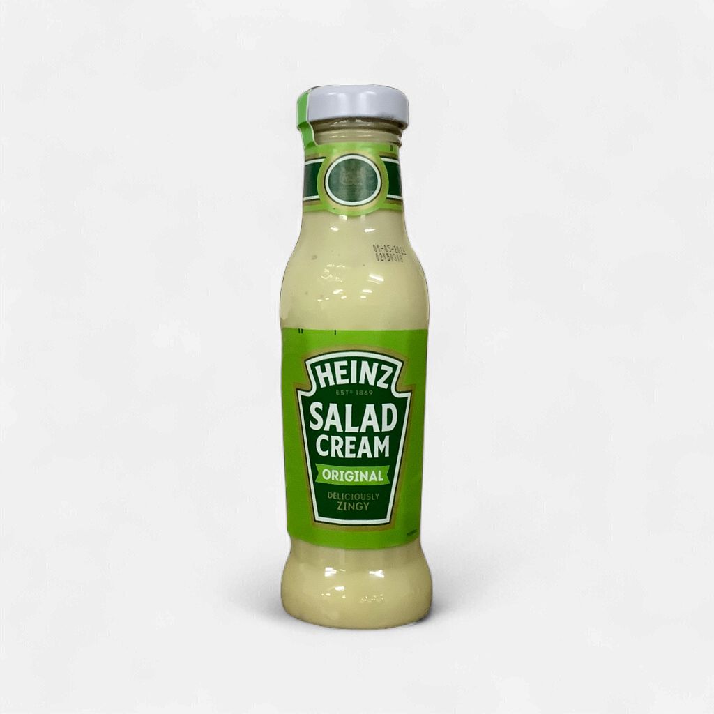 Heinz Salad Cream 285g