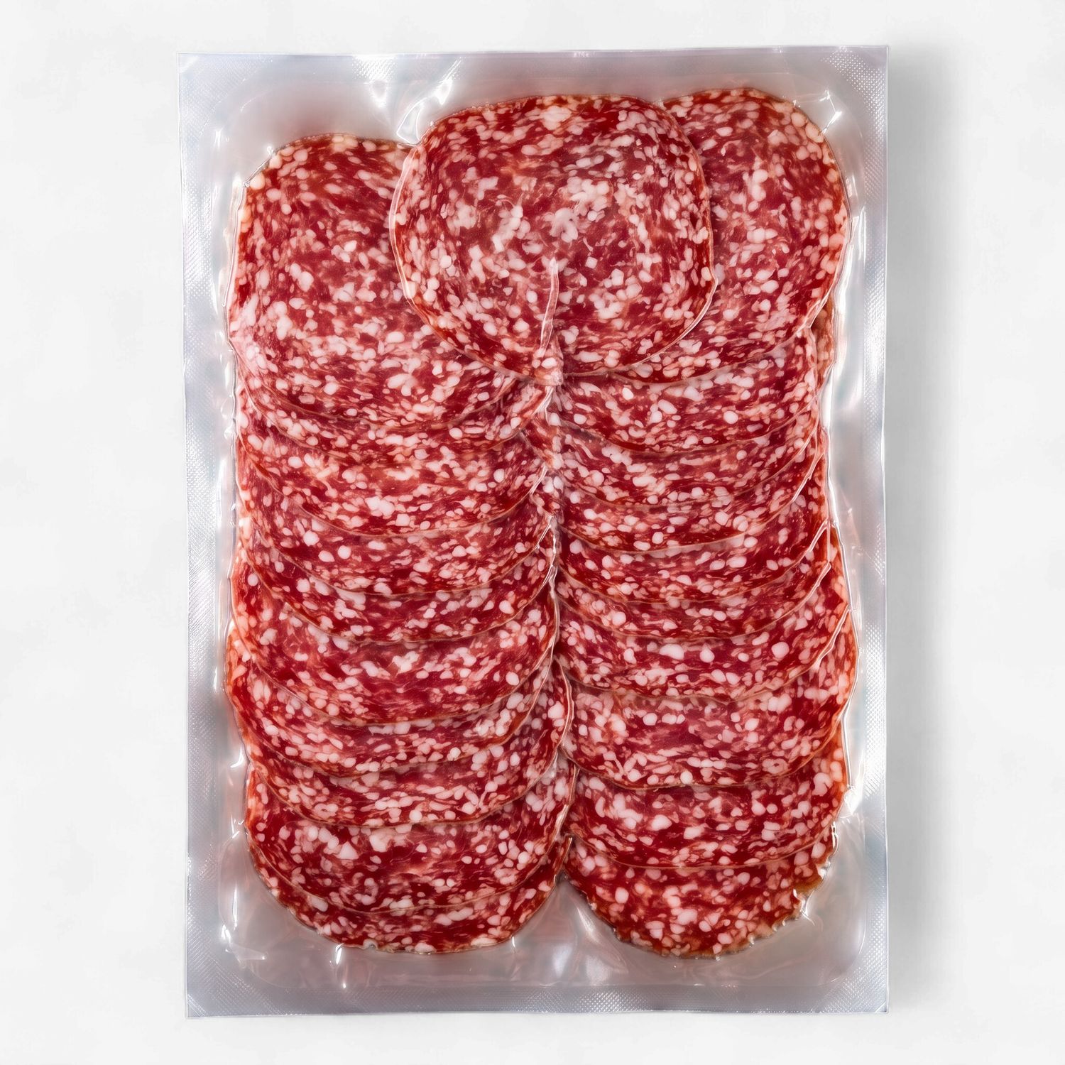 Salami Milano Sliced 200g