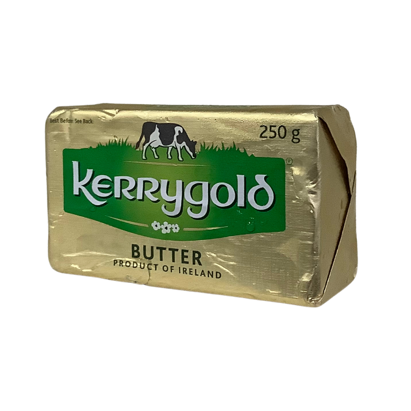 Kerrygold Irish Butter 250g