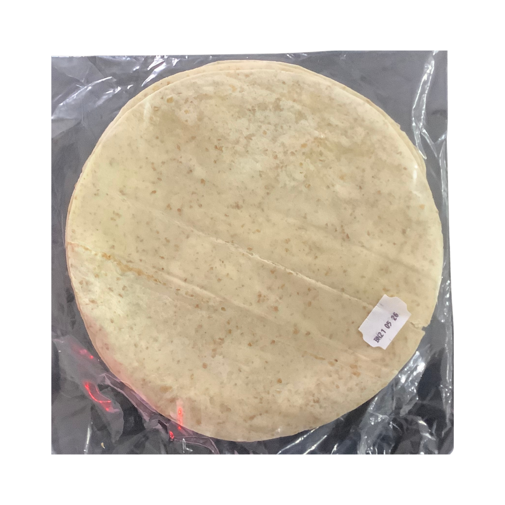 Wraps Medium 6 Pack Brown