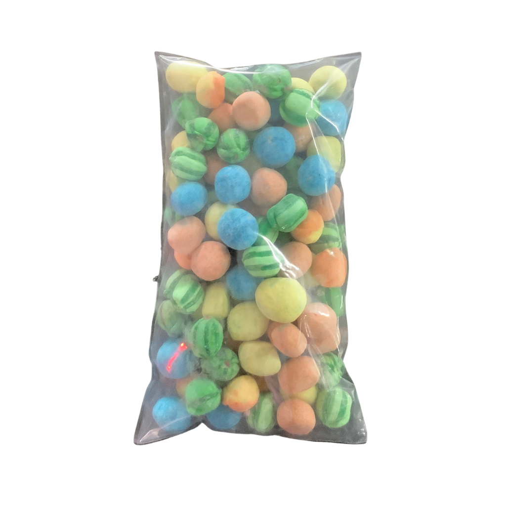 Quenchers &amp; Bon Bons Assorted Flavours 500g