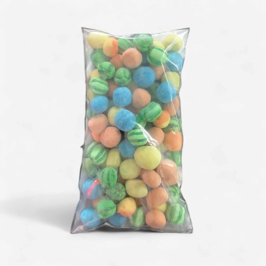 Quenchers &amp; Bon Bons Assorted Flavours 500g