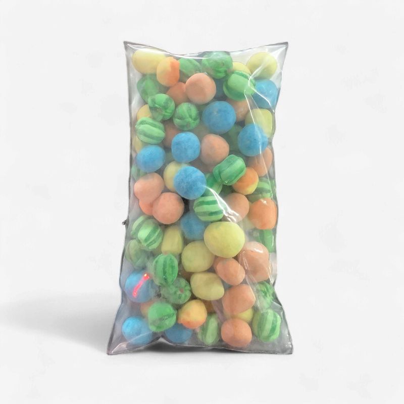 Quenchers &amp; Bon Bons Assorted Flavours 500g