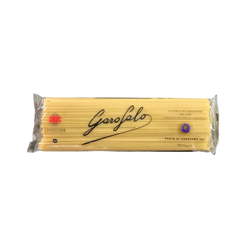 Garofalo Linguini Pasta 10 500g