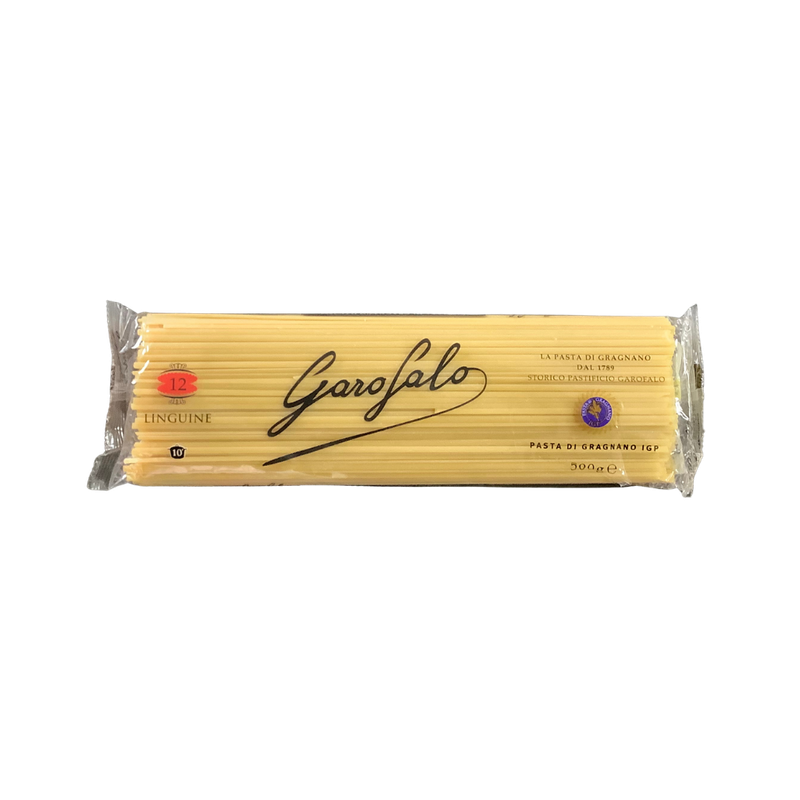 Garofalo Linguini Pasta 10 500g