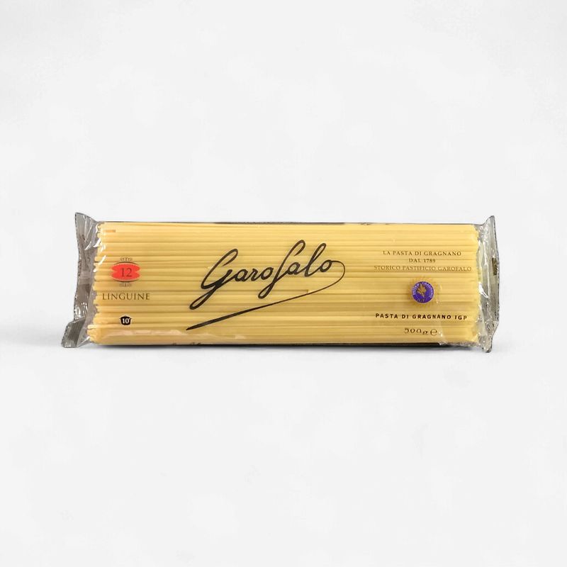 Garofalo Linguini Pasta 10 500g