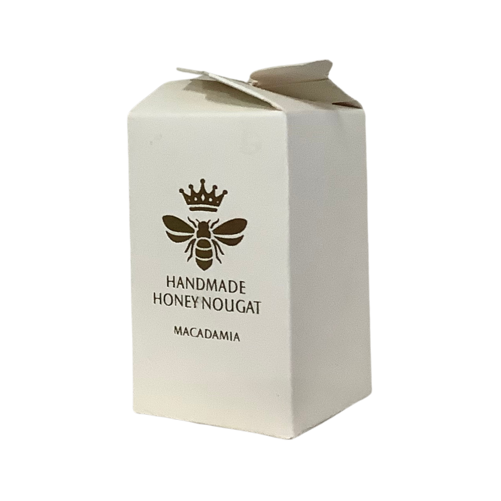 Wedgewood Honey Bee Macadamia 24g