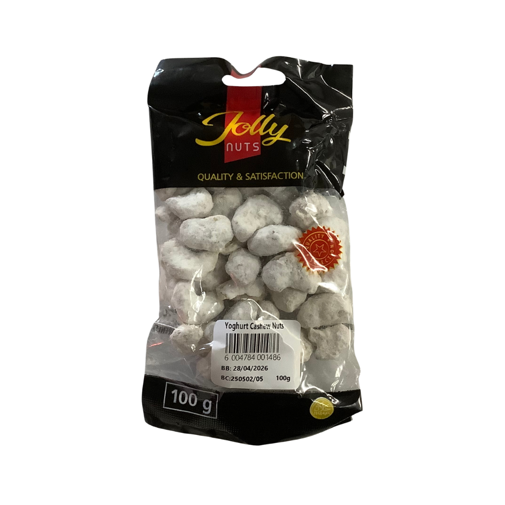 Cashew Nut Yoghurt 100g