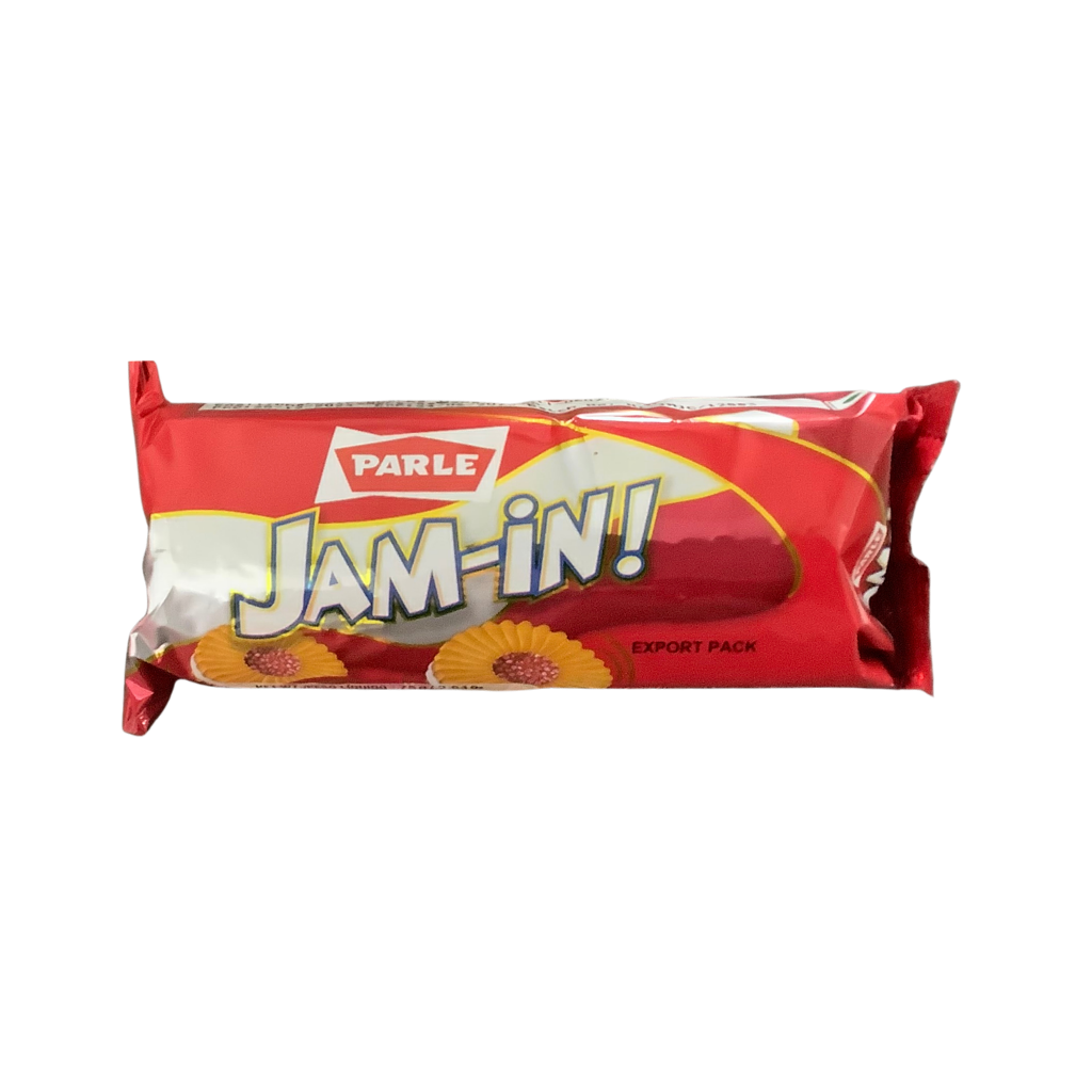 Parle Jam-In 75g