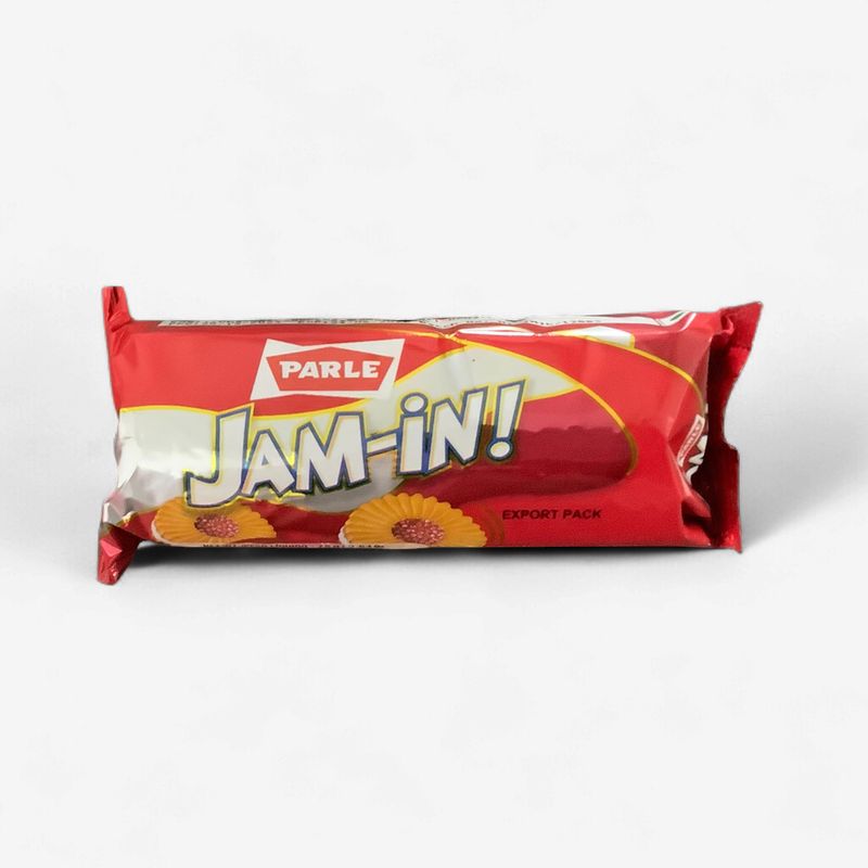 Parle Jam-In 75g