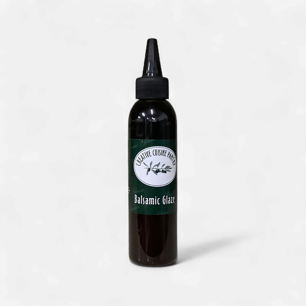 CCP Balsamic Glaze 125ml