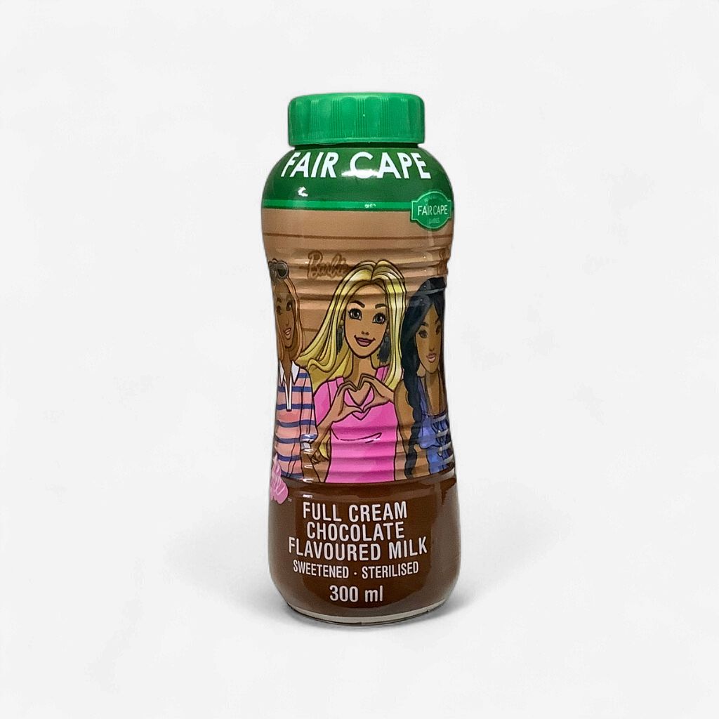 FC Full Cream Chocolate Flavoured Milk 300ml