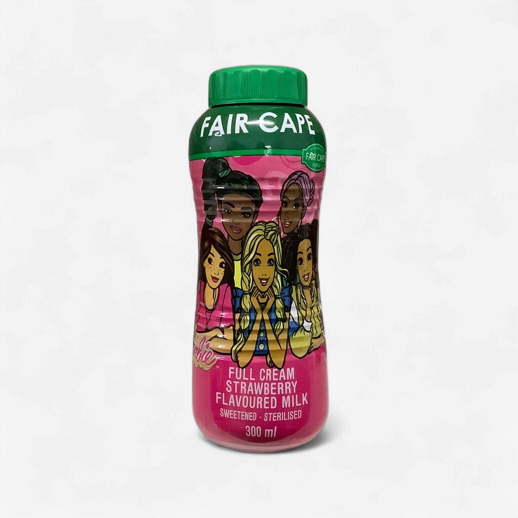 FC Full Cream Strawberry Flavoured Milk 300ml