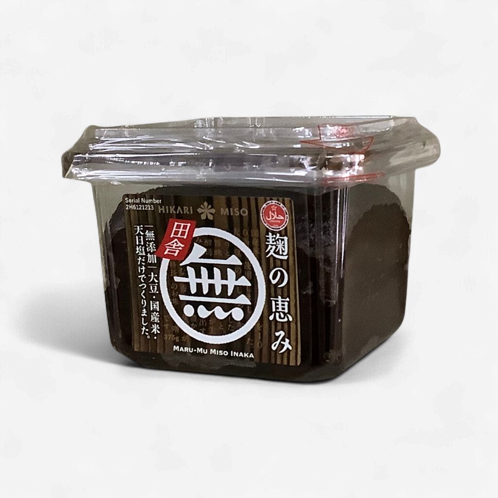 Hikari Miso  375g