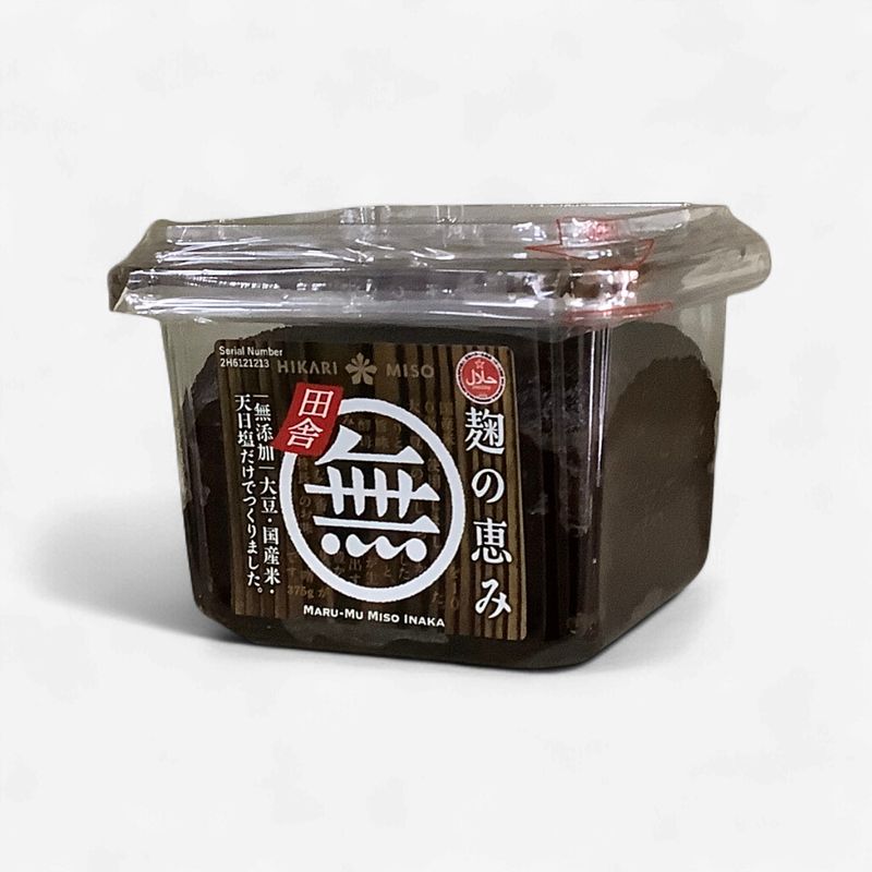 Hikari Miso  375g