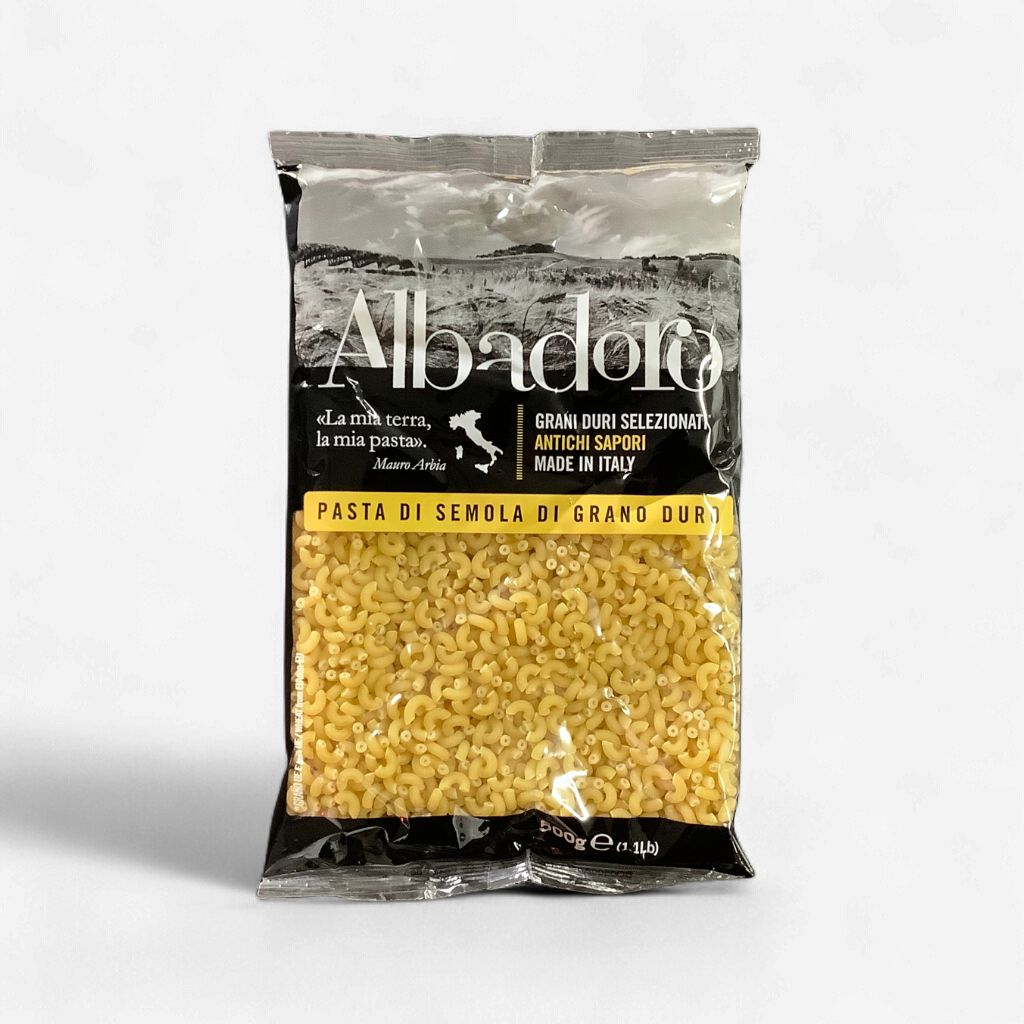 Albadoro Pasta Elbows 500g