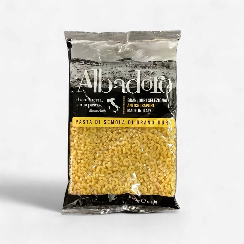 Albadoro Pasta Elbows 500g