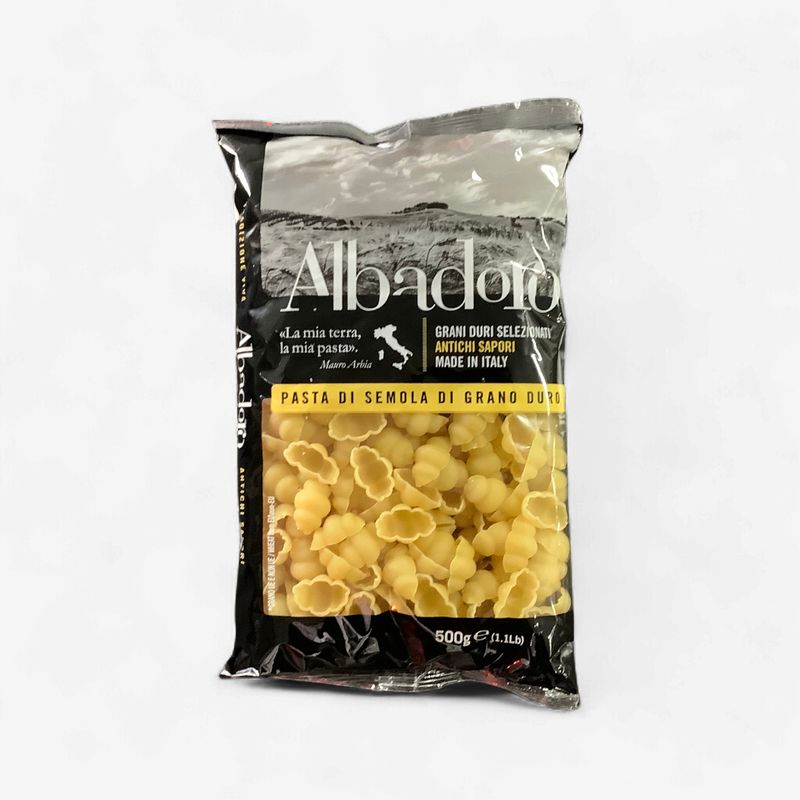 Albadoro Pasta Shells 500g
