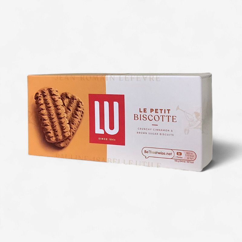 LU Le Petit Biscotta 200g