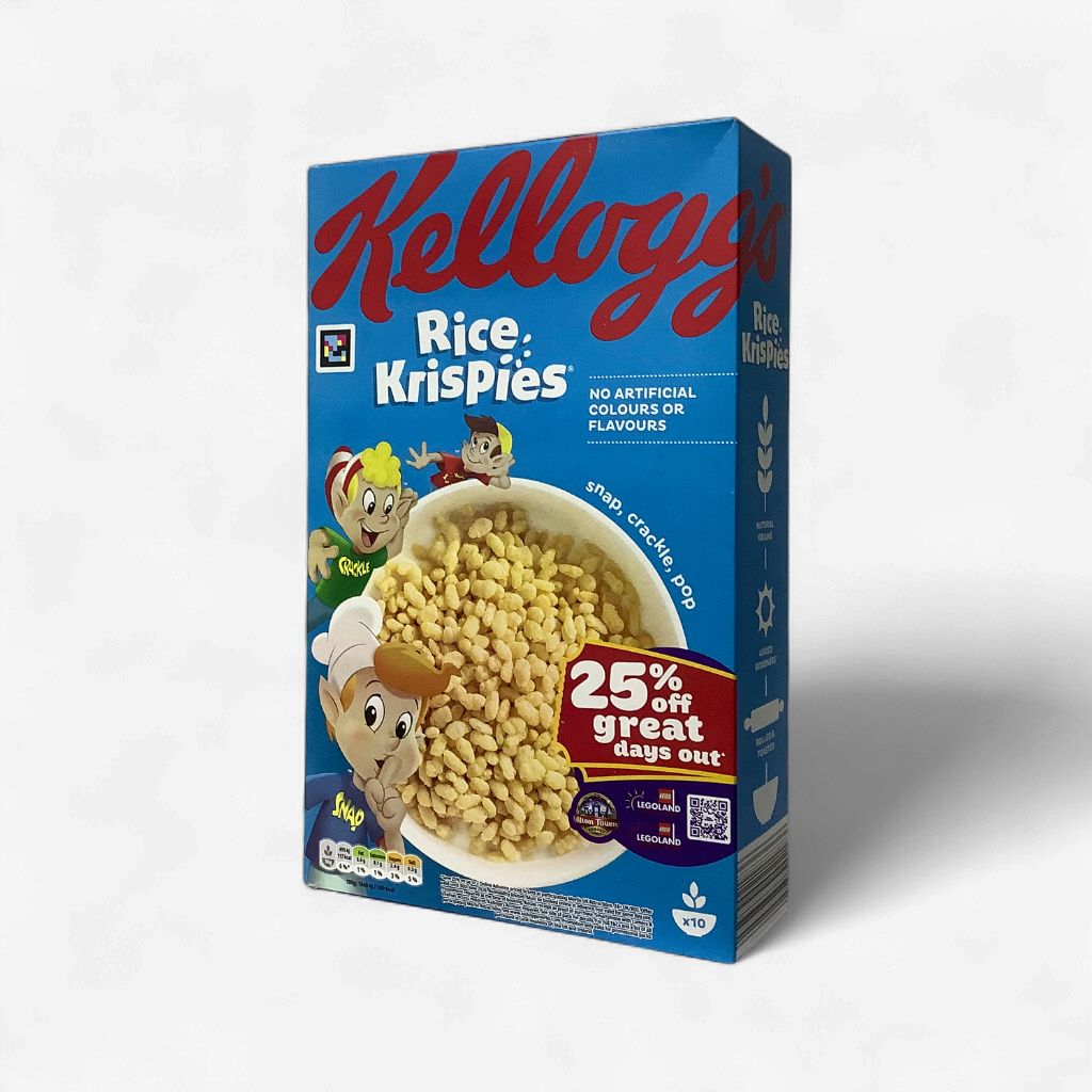 Kellogg's Rice Krispies Original 310g