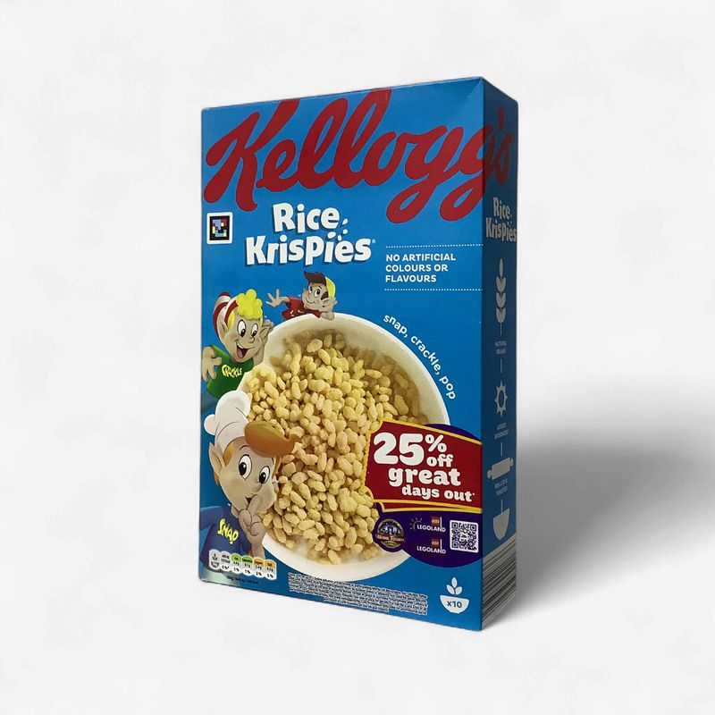 Kellogg's Rice Krispies Original 310g