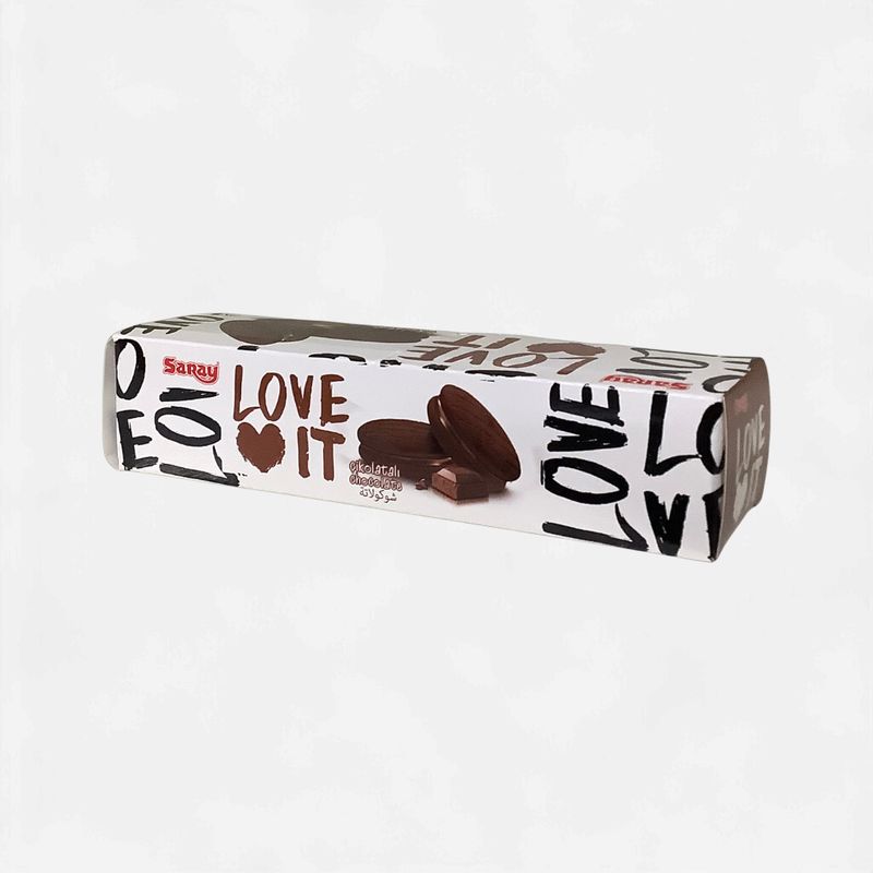 Love It Chocolate 8's 84g