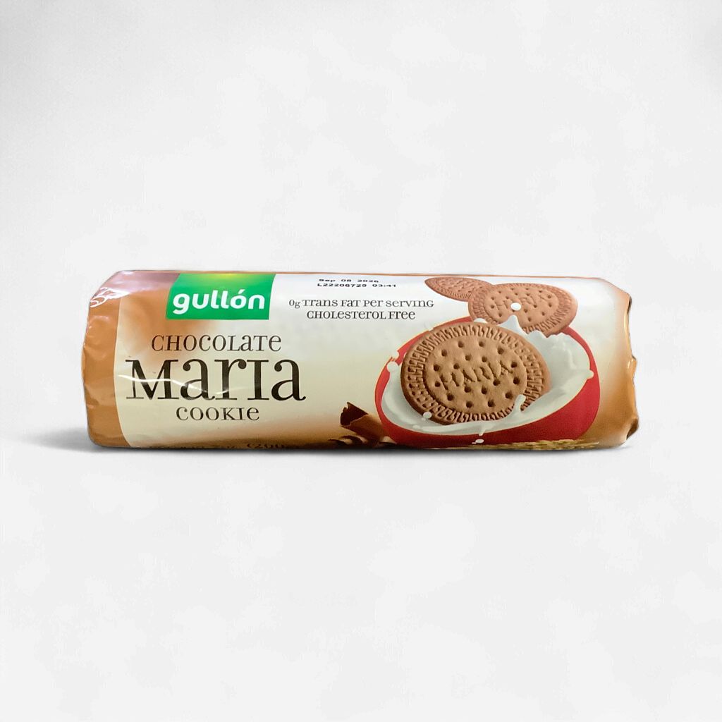 Gullon  Chocolate Maria Biscuits 200g