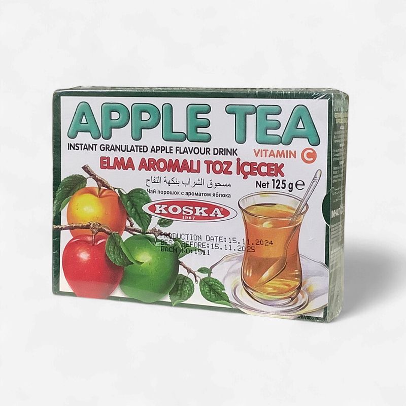 Koska Apple Tea 125g