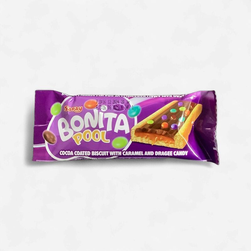 Bonita Pool 20g